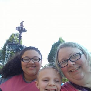 Meet your Posher, Rachelandstephen